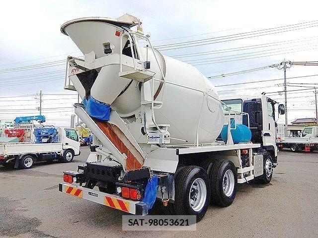 Isuzu GIGA 2024-10 7902657-2