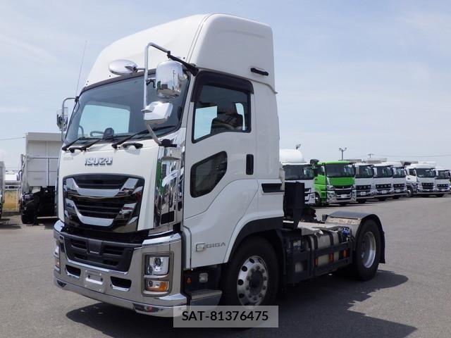 Isuzu GIGA 2022-01 7902659-0