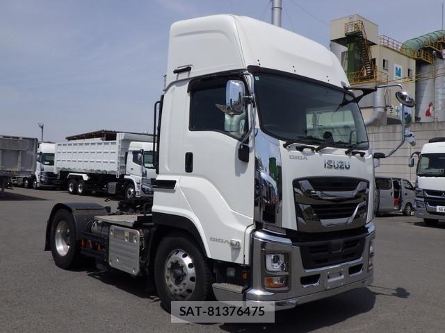 Isuzu GIGA 2022-01 7902659-1
