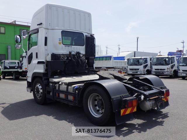 Isuzu GIGA 2022-01 7902659-2