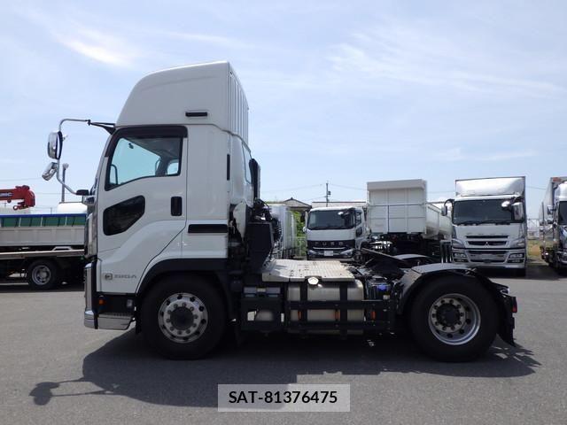 Isuzu GIGA 2022-01 7902659-6