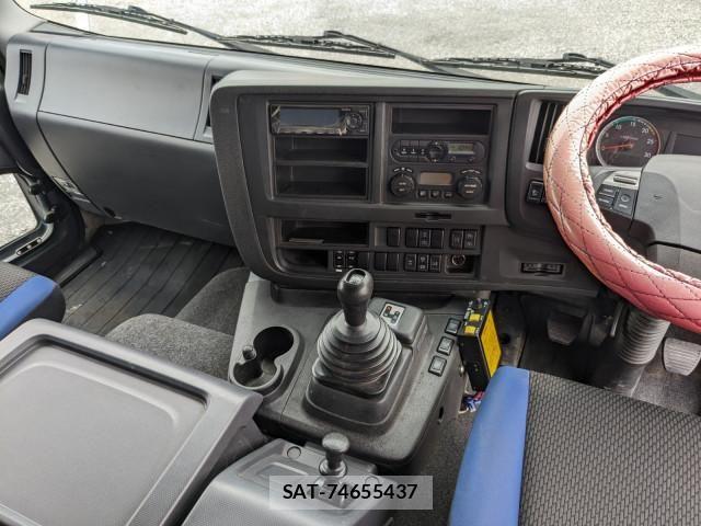 Isuzu GIGA 2020-08 7961836-10