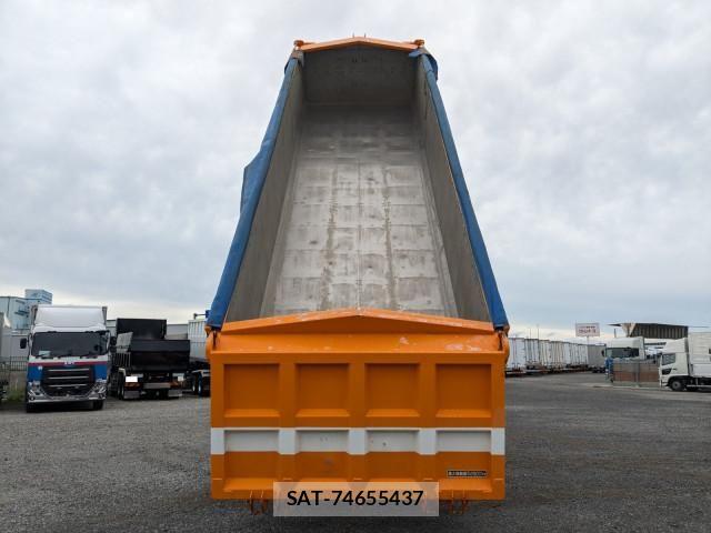 Isuzu GIGA 2020-08 7961836-13