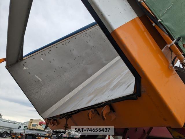 Isuzu GIGA 2020-08 7961836-15