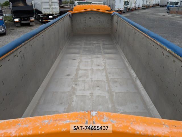 Isuzu GIGA 2020-08 7961836-16