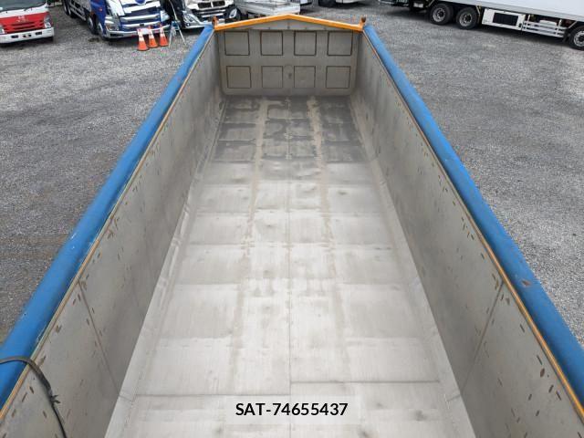 Isuzu GIGA 2020-08 7961836-19