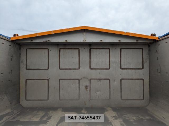 Isuzu GIGA 2020-08 7961836-20