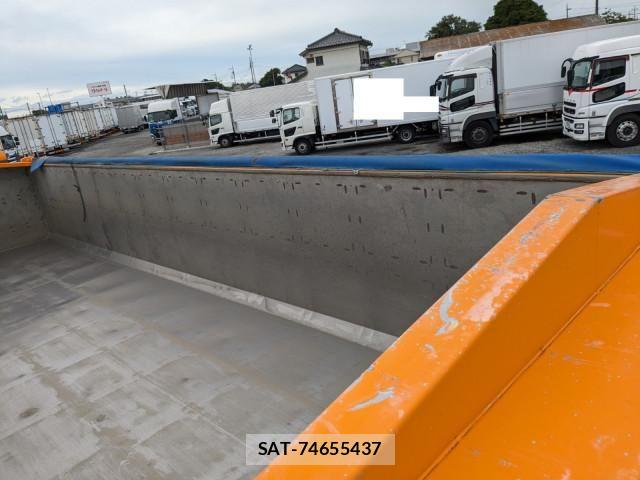 Isuzu GIGA 2020-08 7961836-21