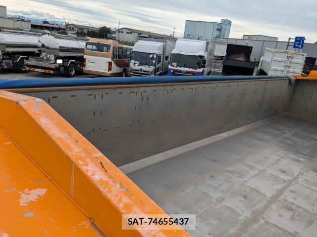 Isuzu GIGA 2020-08 7961836-22