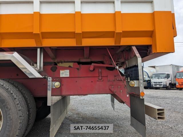 Isuzu GIGA 2020-08 7961836-23