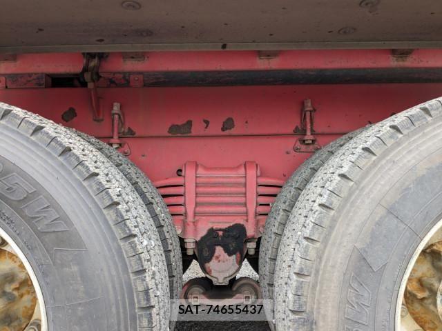 Isuzu GIGA 2020-08 7961836-24