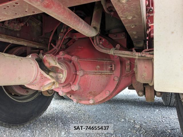 Isuzu GIGA 2020-08 7961836-25