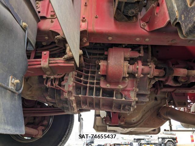 Isuzu GIGA 2020-08 7961836-26