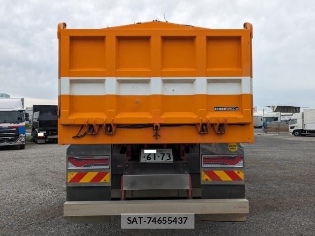 Isuzu GIGA 2020-08 7961836-4