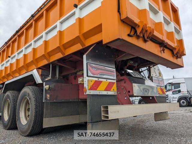 Isuzu GIGA 2020-08 7961836-6