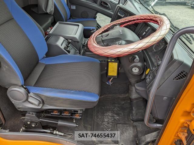 Isuzu GIGA 2020-08 7961836-7