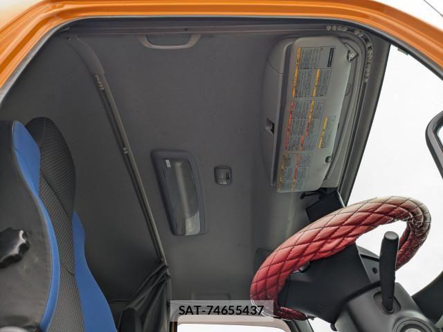 Isuzu GIGA 2020-08 7961836-8