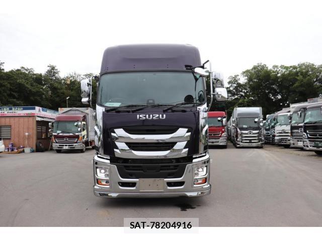Isuzu GIGA 2024-04 7961834-0