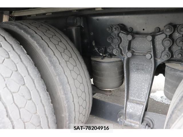 Isuzu GIGA 2024-04 7961834-9