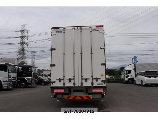 Isuzu GIGA 2024-04 7961834-1