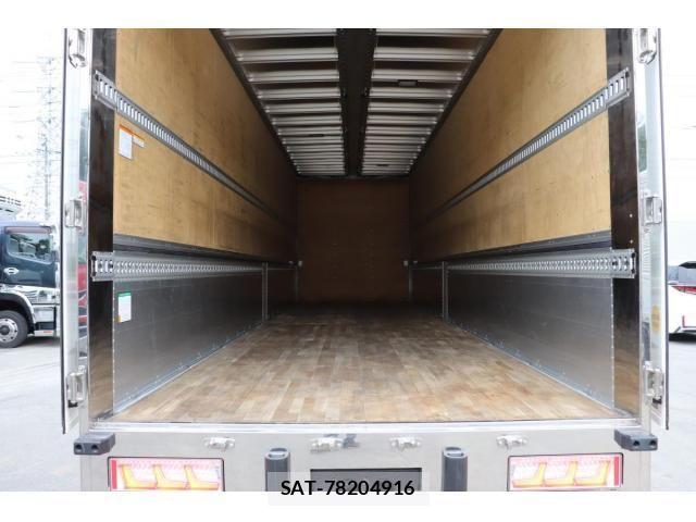 Isuzu GIGA 2024-04 7961834-2