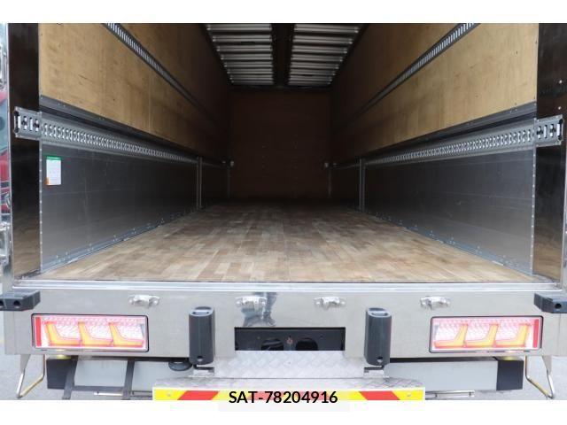 Isuzu GIGA 2024-04 7961834-8