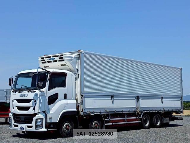 Isuzu GIGA 2016-03 7961847-0