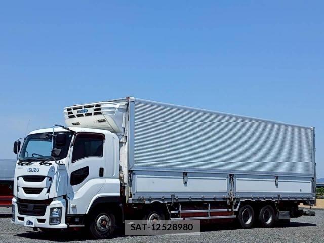 Isuzu GIGA 2016-03 7961847-1