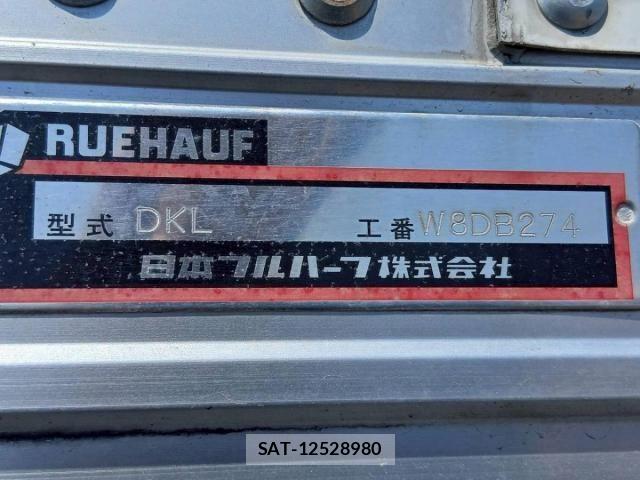 Isuzu GIGA 2016-03 7961847-21