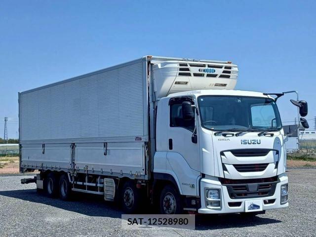 Isuzu GIGA 2016-03 7961847-3