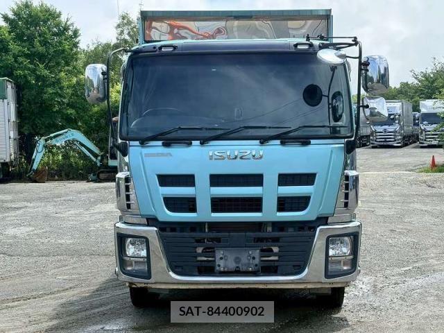 Isuzu GIGA 2014-10 7961851-0