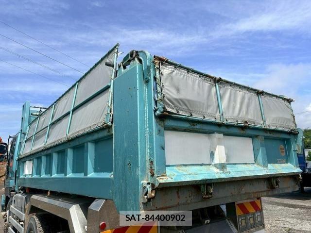 Isuzu GIGA 2014-10 7961851-10