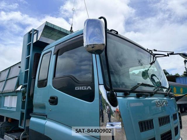 Isuzu GIGA 2014-10 7961851-13
