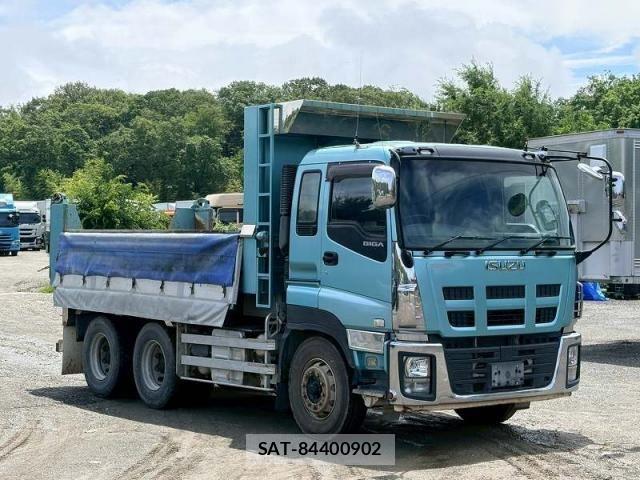 Isuzu GIGA 2014-10 7961851-17