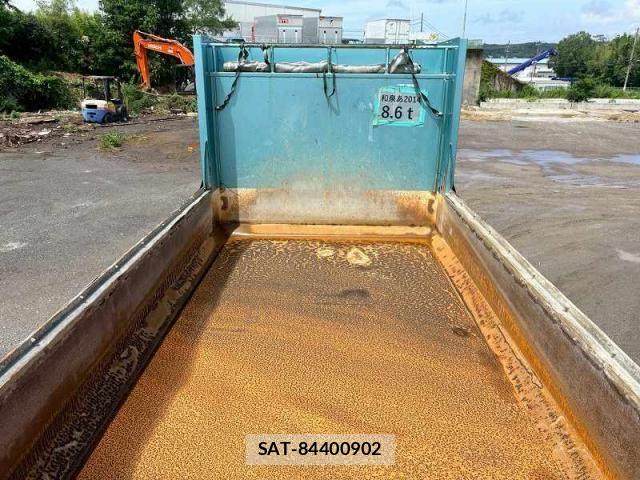 Isuzu GIGA 2014-10 7961851-19