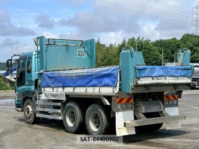 Isuzu GIGA 2014-10 7961851-21