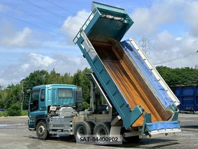 Isuzu GIGA 2014-10 7961851-25