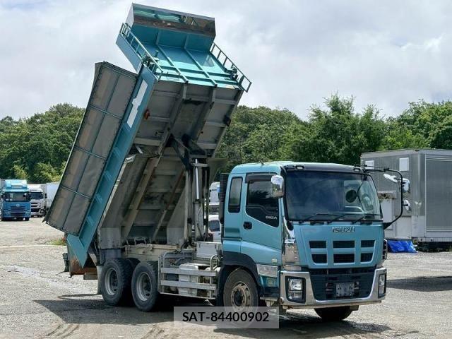 Isuzu GIGA 2014-10 7961851-27