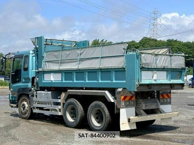 Isuzu GIGA 2014-10 7961851-2
