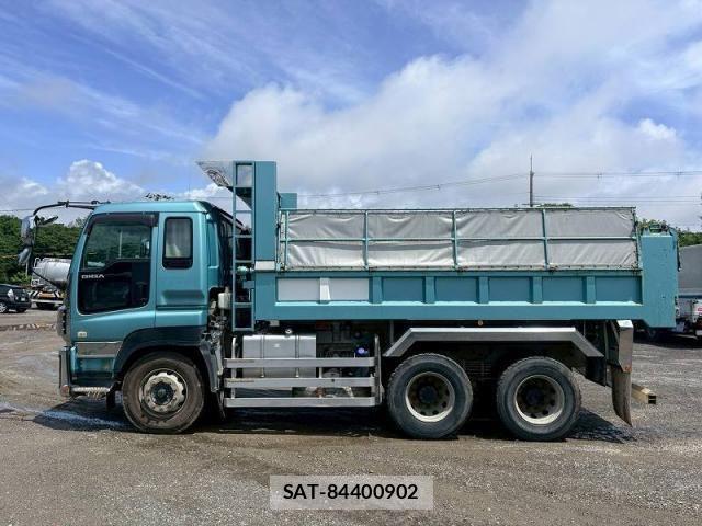 Isuzu GIGA 2014-10 7961851-3