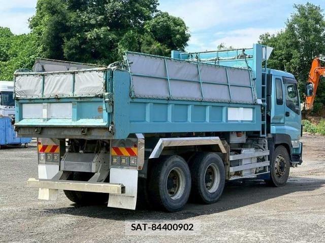 Isuzu GIGA 2014-10 7961851-5