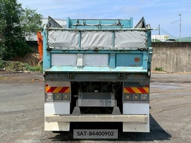 Isuzu GIGA 2014-10 7961851-6