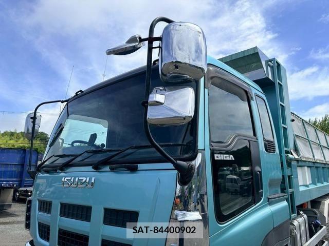 Isuzu GIGA 2014-10 7961851-7