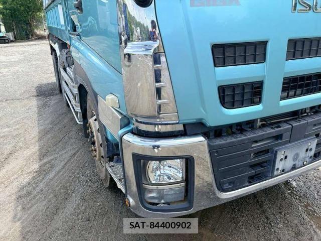 Isuzu GIGA 2014-10 7961851-8