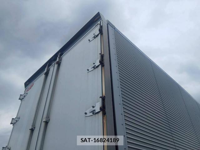 Isuzu GIGA 2020-09 7961845-9