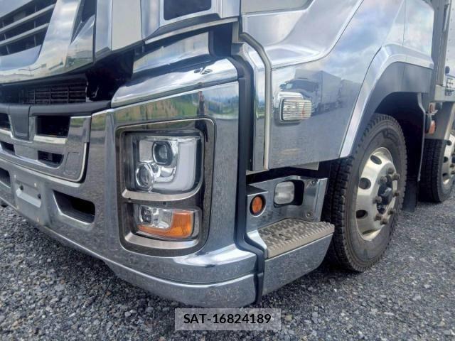 Isuzu GIGA 2020-09 7961845-10