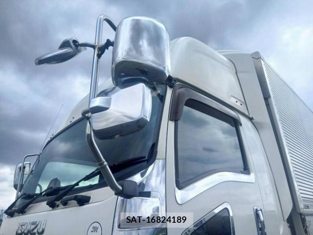 Isuzu GIGA 2020-09 7961845-11