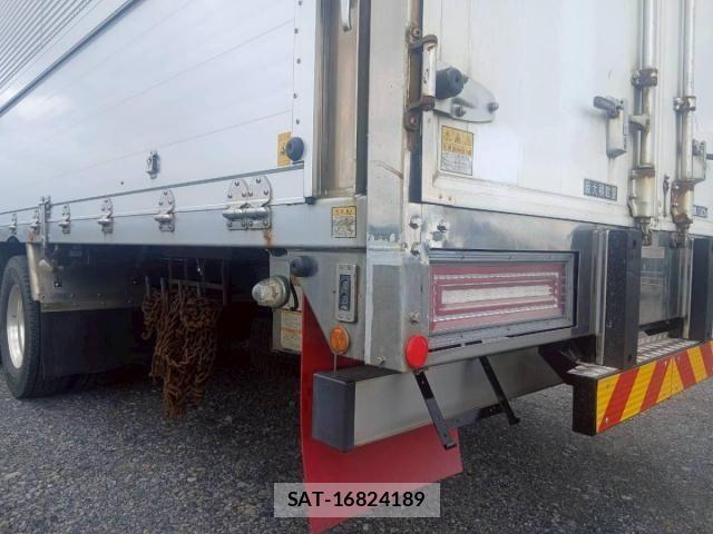 Isuzu GIGA 2020-09 7961845-12