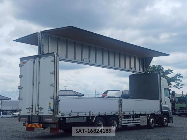 Isuzu GIGA 2020-09 7961845-16
