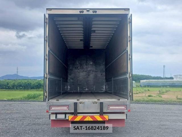 Isuzu GIGA 2020-09 7961845-17